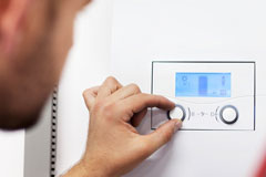 best Hylton Red House boiler servicing companies